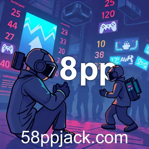 The Rise of 58pp in the Gaming World