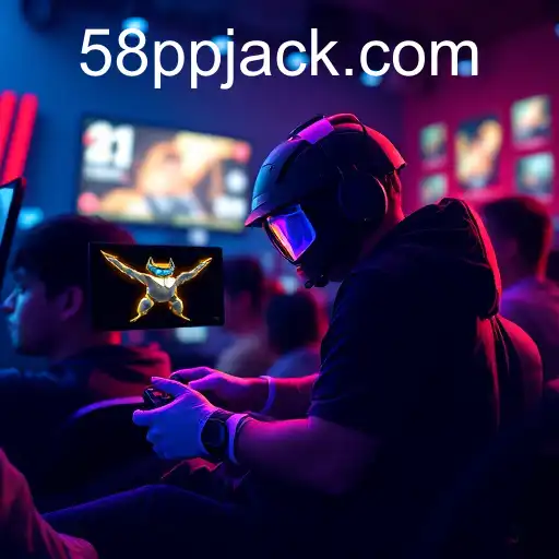 58pp Revolutionizes Gaming in 2026