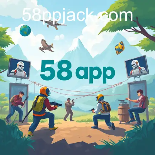 The Rise of 58pp in the Gaming World