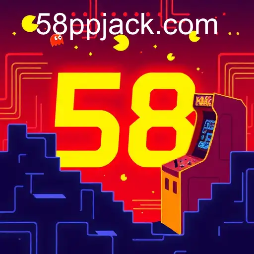 Exploring 'Arcade Classics': Nostalgia Meets Innovation on 58pp