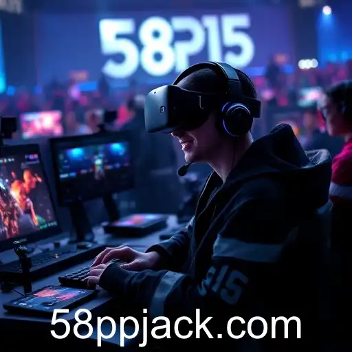 The Rise of 58pp: Gaming in the 21st Century