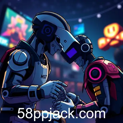 58pp's Rise in the Gaming World