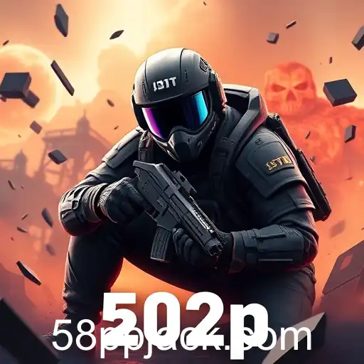 The Rise of 58pp and Its Impact on Online Gaming