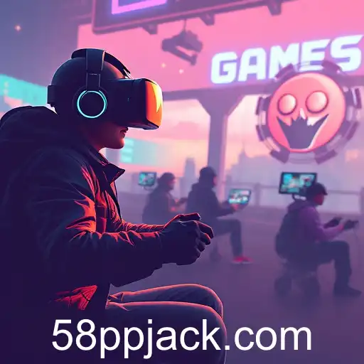 The Digital Dawn of 58pp