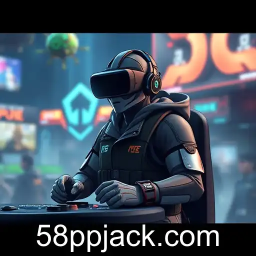 The Digital Evolution: Gaming in 2025