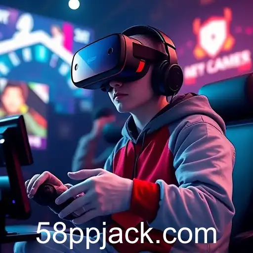 A Digital Odyssey in Gaming