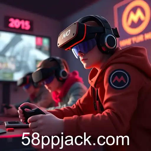 The Evolution of 58pp: A Gaming Phenomenon