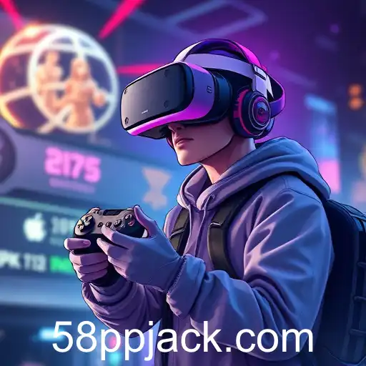 Gaming Trends and Innovations in 2025