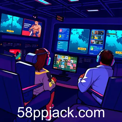 Evolving Trends in Online Gaming Platforms