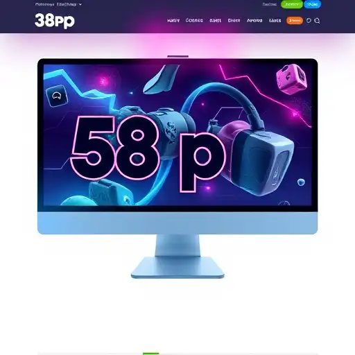 The Rise of 58pp in the Gaming World