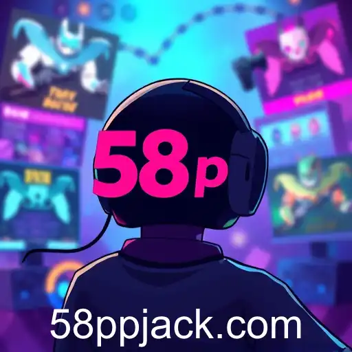 The Rise of 58pp: A New Era in Gaming