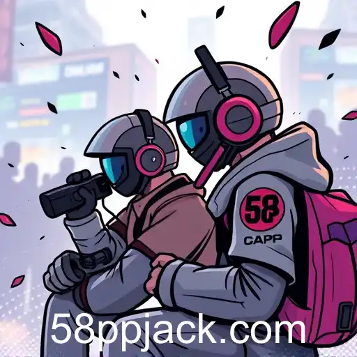 The Rise of 58pp in Gaming Communities