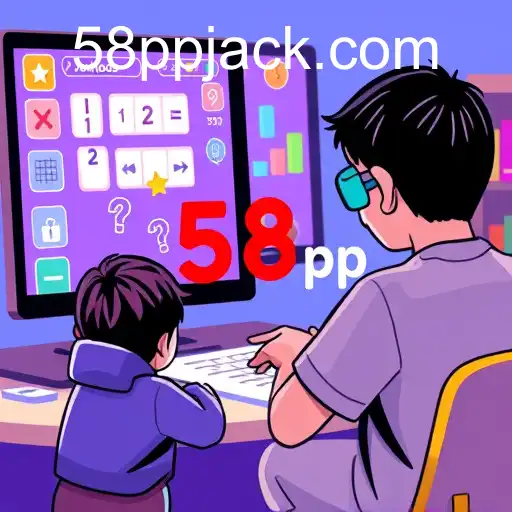 Exploring the Impact of 'Educational' Games: The Role of 58pp