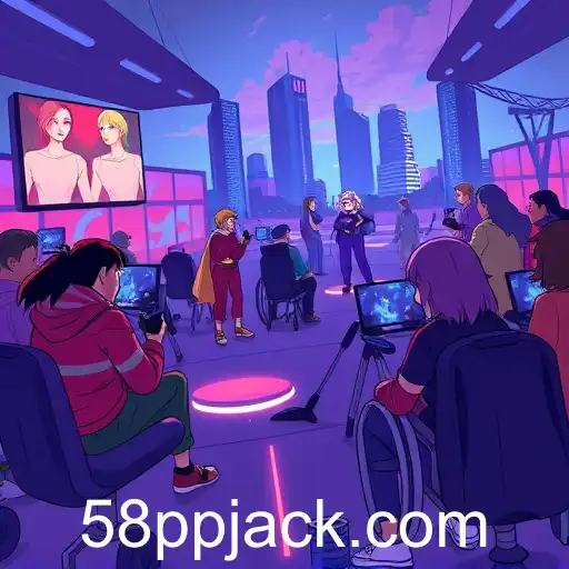 The Evolution of Gaming Platforms and Community Engagement