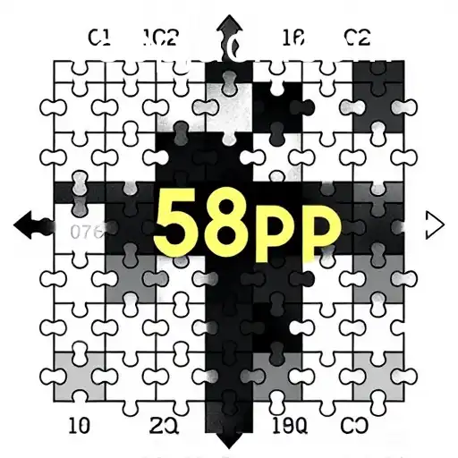 Exploring the Fascinating World of Puzzle Games: A Dive into the 58pp Phenomenon