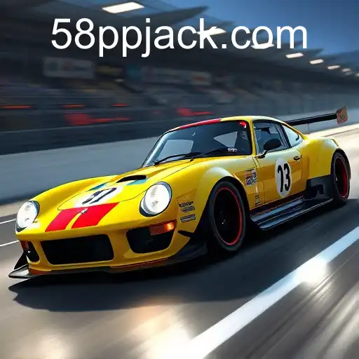 The Rise of '58pp' in Racing Games: A New Era of Speed