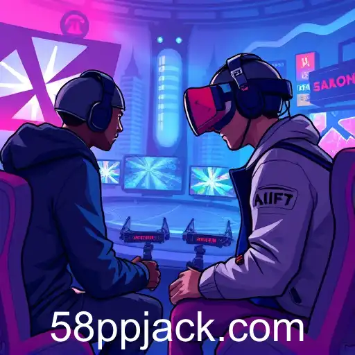The Rise of 58pp in the Global Gaming Scene
