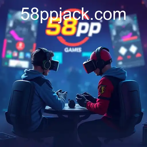 The Rise of 58pp in Modern Gaming