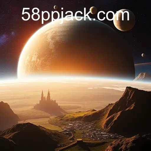 The Essence of Simulation Games: A Dive into Virtual Realism with '58pp'