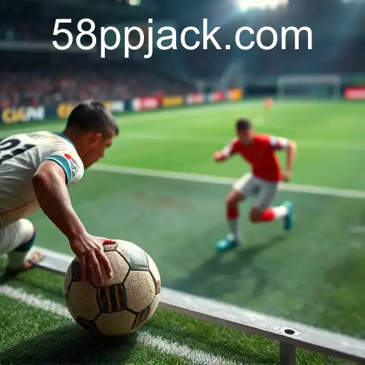 Exploring the Thrilling World of 'Sports Games' on 58pp