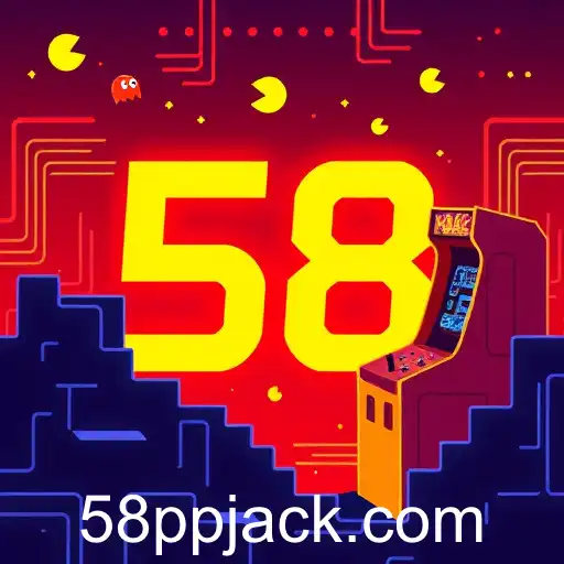 Exploring 'Arcade Classics': Nostalgia Meets Innovation on 58pp