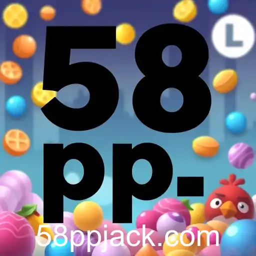 58pp's Evolution in Gaming Dynamics