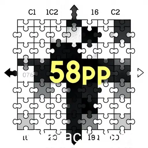 Exploring the Fascinating World of Puzzle Games: A Dive into the 58pp Phenomenon