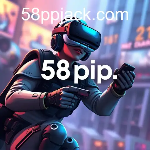 Exploring the Rise of 58pp in Gaming