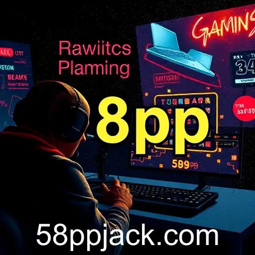The Rise of 58pp: A New Era for Online Gaming