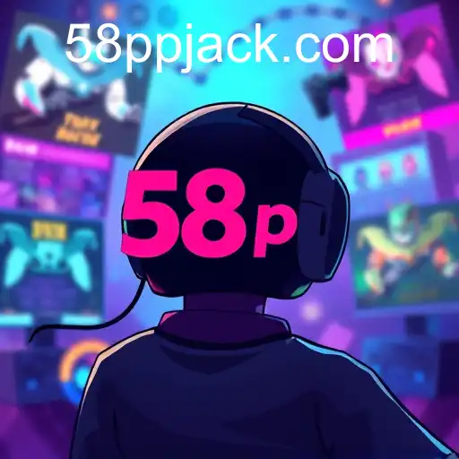 The Rise of 58pp: A New Era in Gaming