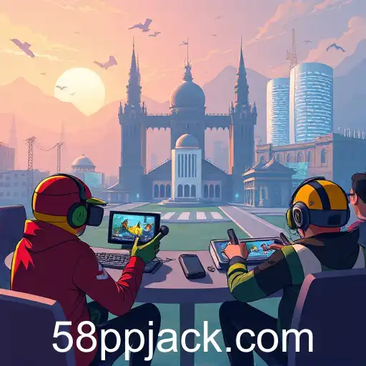 The Rise of Gaming Platforms in 2025