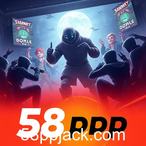 The Rise of 58pp and the Evolution of Gaming Platforms