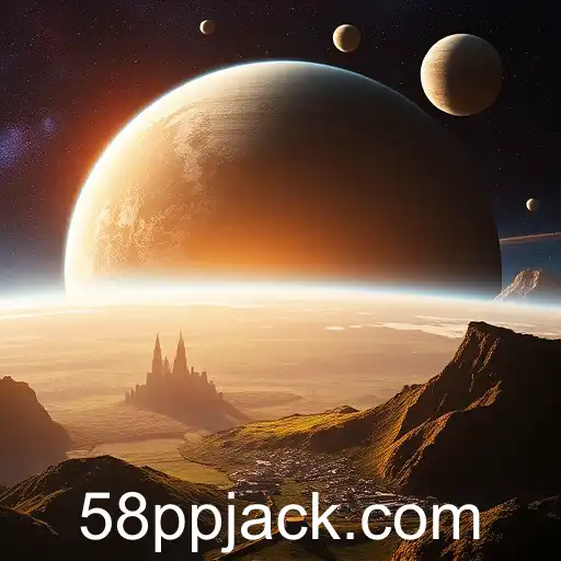 The Essence of Simulation Games: A Dive into Virtual Realism with '58pp'