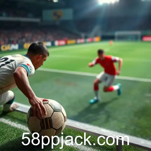 Exploring the Thrilling World of 'Sports Games' on 58pp