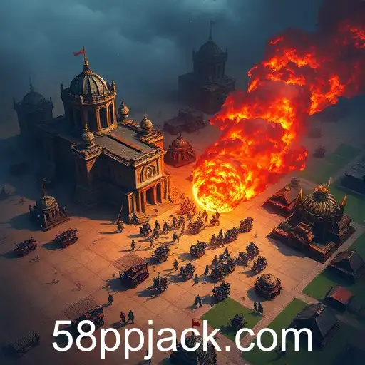 Exploring the Depths of Strategy Gaming: The 58pp Phenomenon