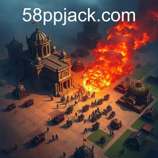 Exploring the Depths of Strategy Gaming: The 58pp Phenomenon